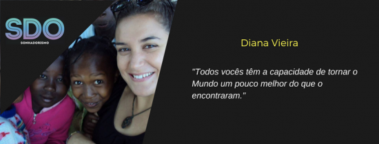 Diana Vieira