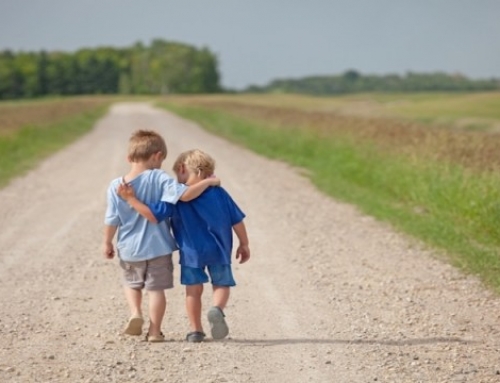 Heróis Improváveis