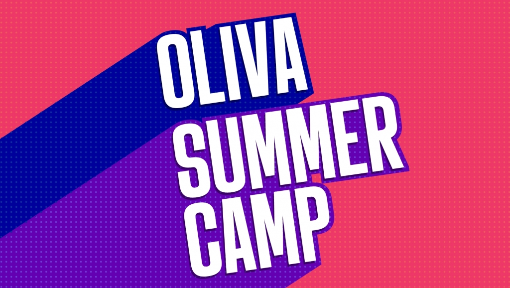 Dream Conf _ Oliva Summer Camp